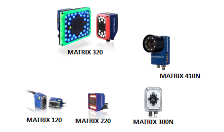 Datalogic得利捷Matrix系列讀碼器輕松解碼，高效助力快消品溯源！