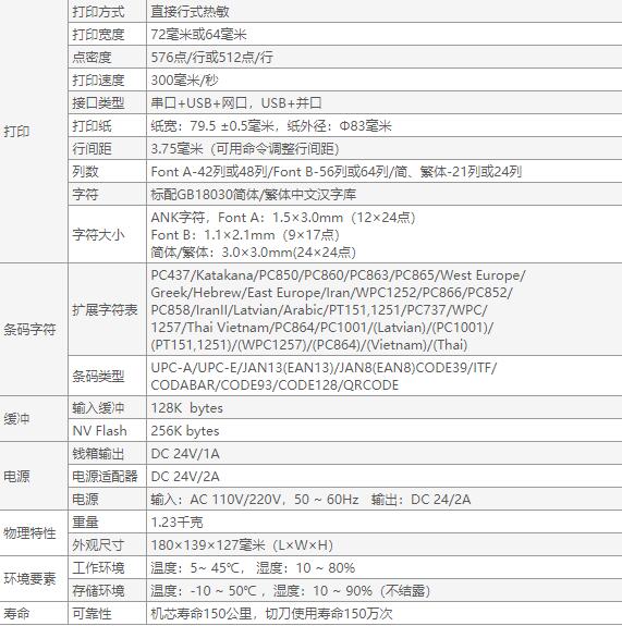 佳博GP-U80300III熱敏票據(jù)打印機-2.jpg