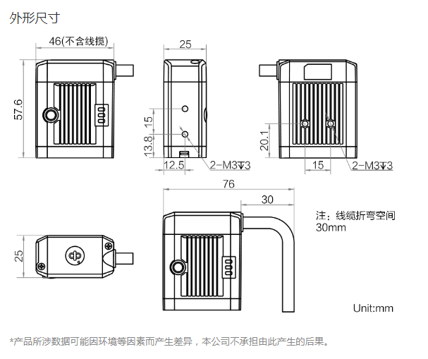 ?？抵悄茏x碼器MV-ID2016M-25S-RBN尺寸圖.png